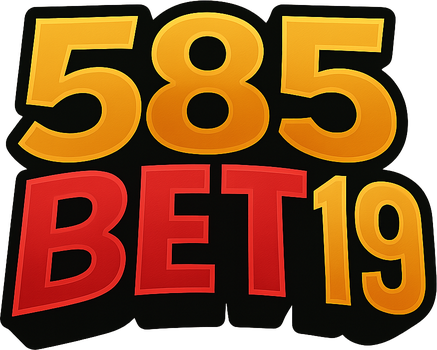 585bet19 Logo